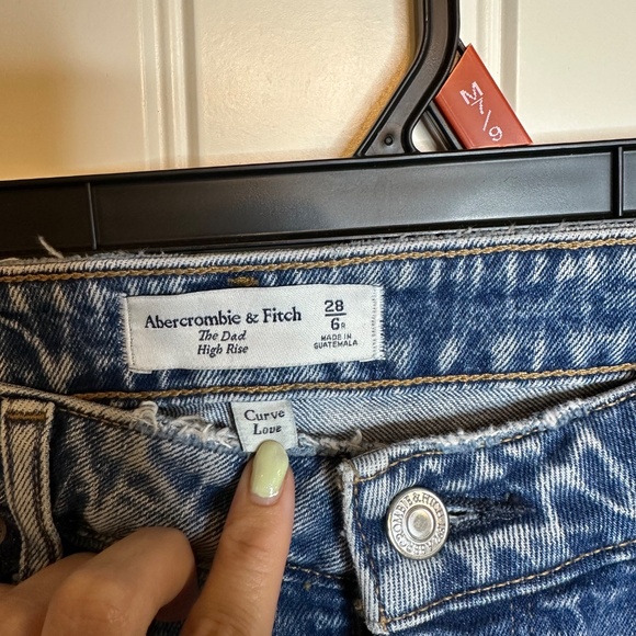 Abercrombie Jeans - Picture 3 of 4